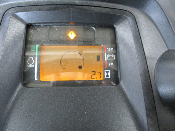 2024 John Deere X380 - Greenway Equipment – John Deere Dealer