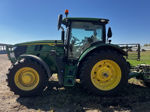 2025 John Deere 6R 155 - Photo5