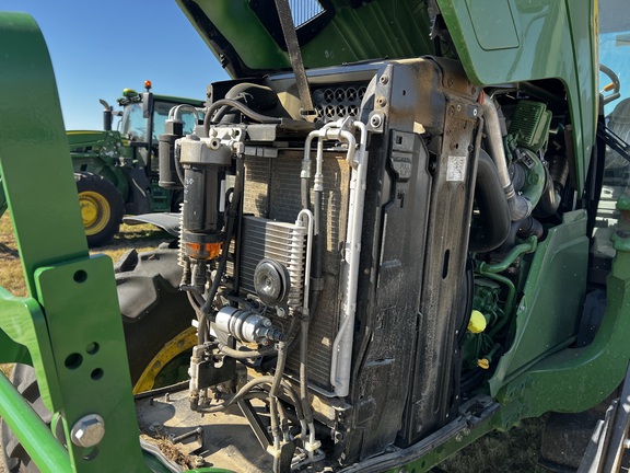 2025 John Deere 6R 155 - Photo21
