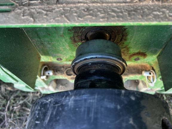 2025 John Deere 6R 155 - Photo24