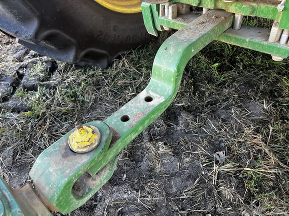 2025 John Deere 6R 155 - Photo25
