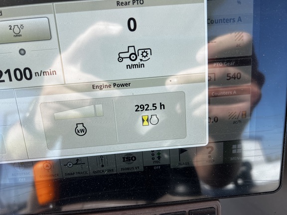 2025 John Deere 6R 155 - Photo32