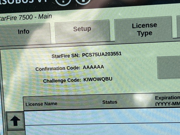 2025 John Deere 6R 155 - Photo34