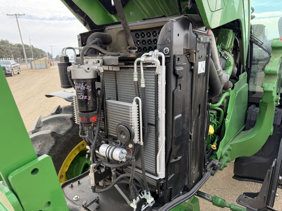 2025 John Deere 6R 155 - Photo21