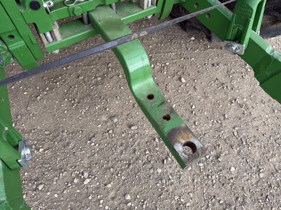 2025 John Deere 6R 155 - Photo25