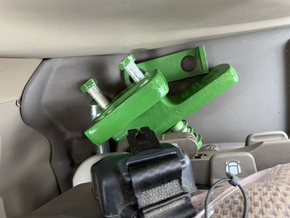 2025 John Deere 6R 155 - Photo27