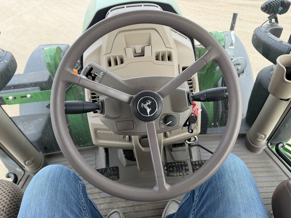 2025 John Deere 6R 155 - Photo28