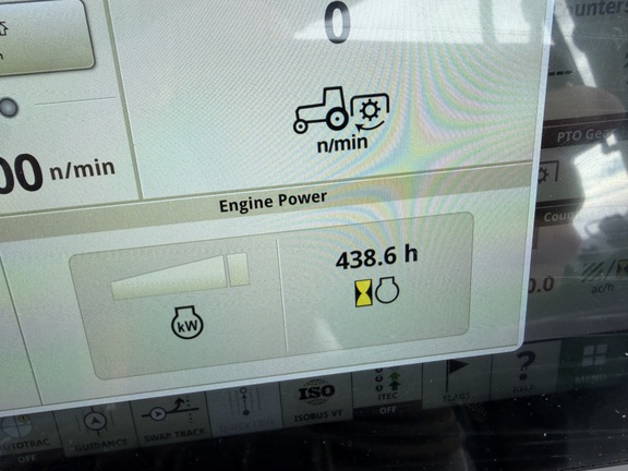 2025 John Deere 6R 155 - Photo33