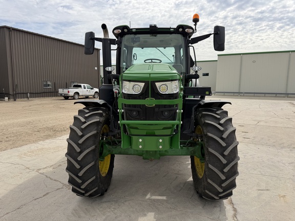 2025 John Deere 6R 155 - Photo2
