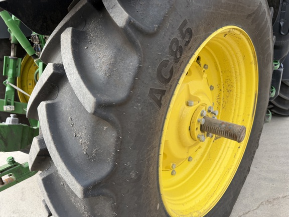 2025 John Deere 6R 155 - Photo15
