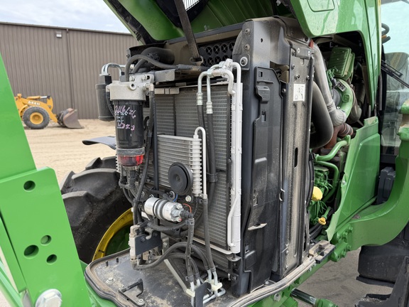 2025 John Deere 6R 155 - Photo22