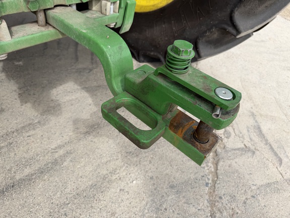 2025 John Deere 6R 155 - Photo26