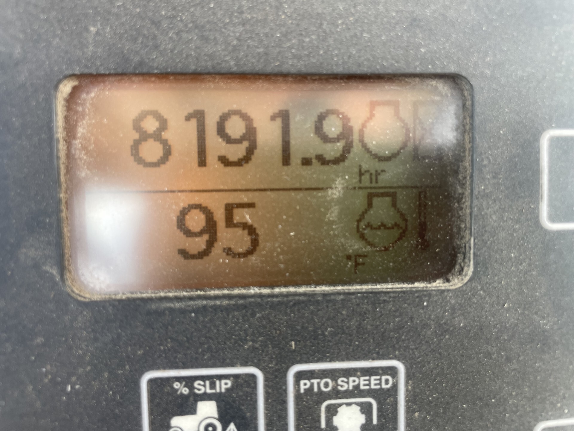 2010 John Deere 9530 Image 33