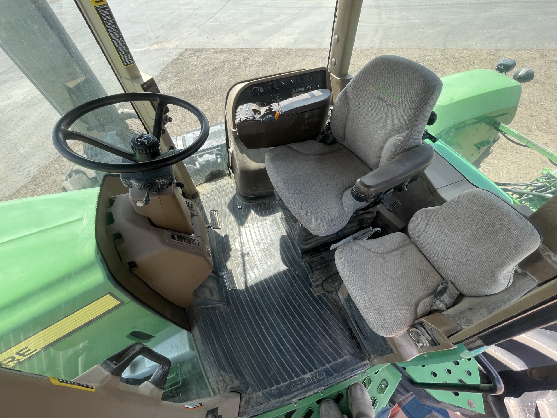 2010 John Deere 9530 Image 27