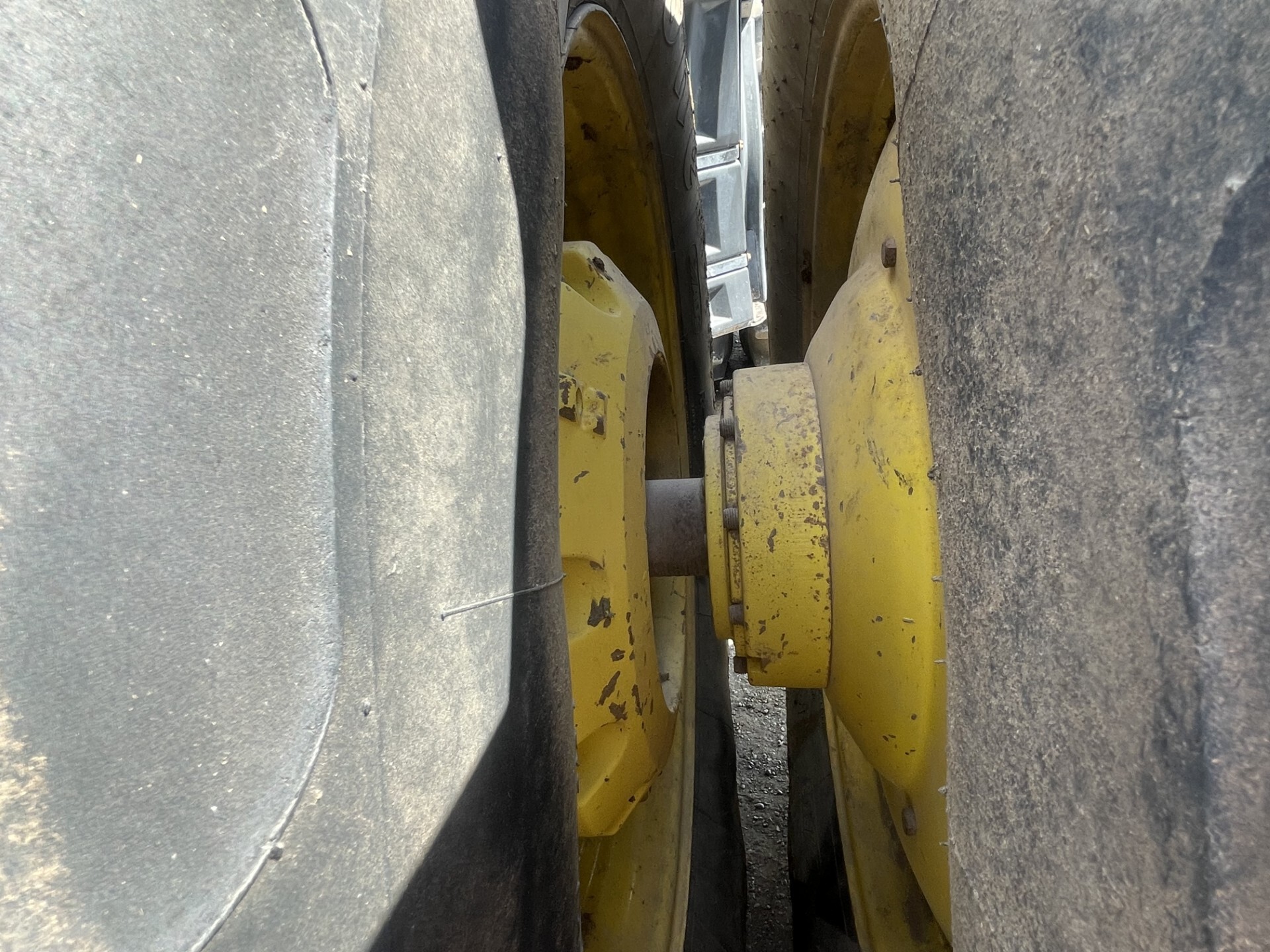 2010 John Deere 9530 Image 16