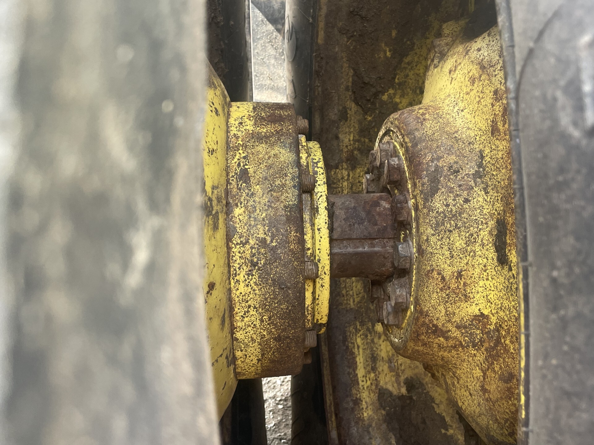 2010 John Deere 9530 Image 18