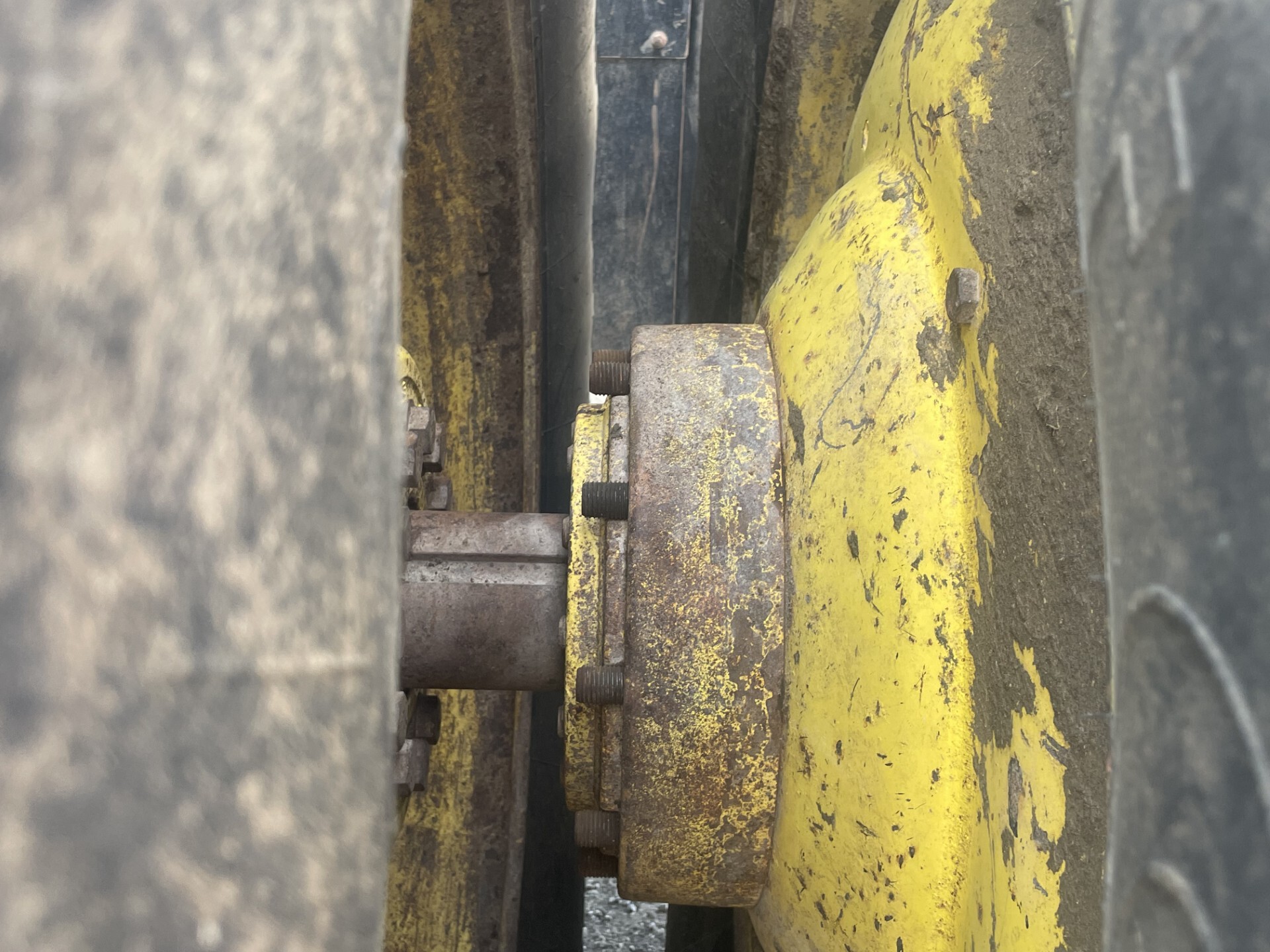 2010 John Deere 9530 Image 19