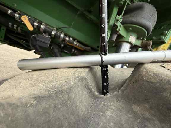 Photo of 2008 John Deere 4830