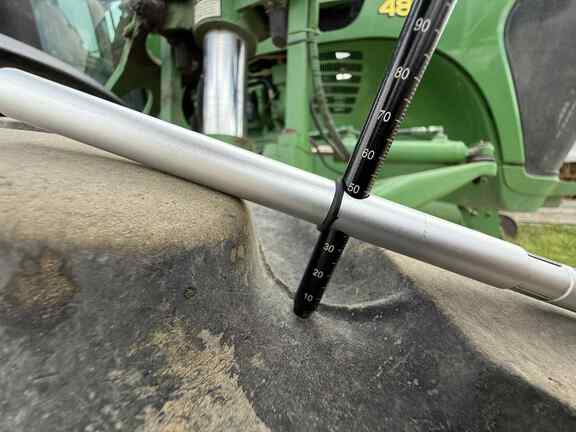 Photo of 2008 John Deere 4830