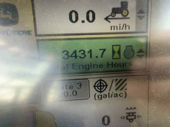 Photo of 2008 John Deere 4830