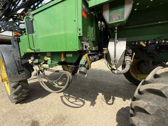 Photo of 2008 John Deere 4830