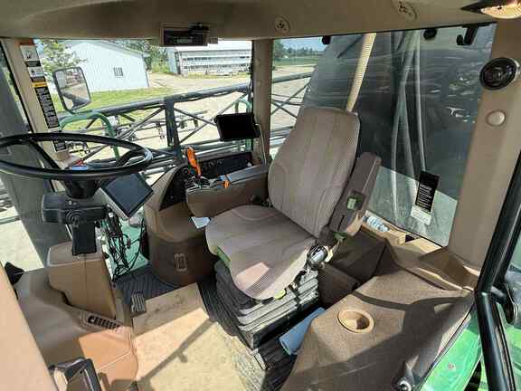 Photo of 2008 John Deere 4830