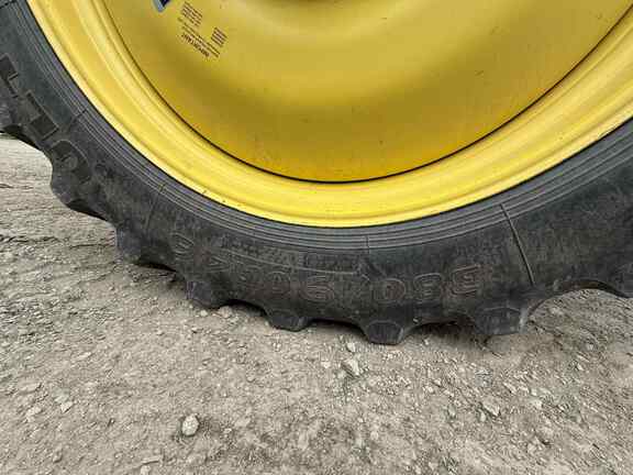 Photo of 2008 John Deere 4830
