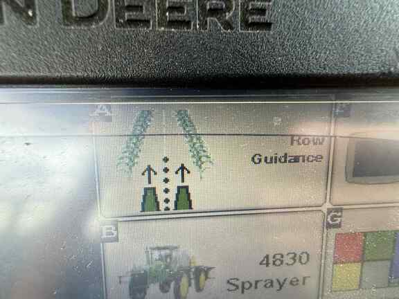 Photo of 2008 John Deere 4830