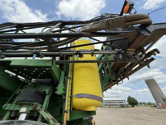 Photo of 2008 John Deere 4830