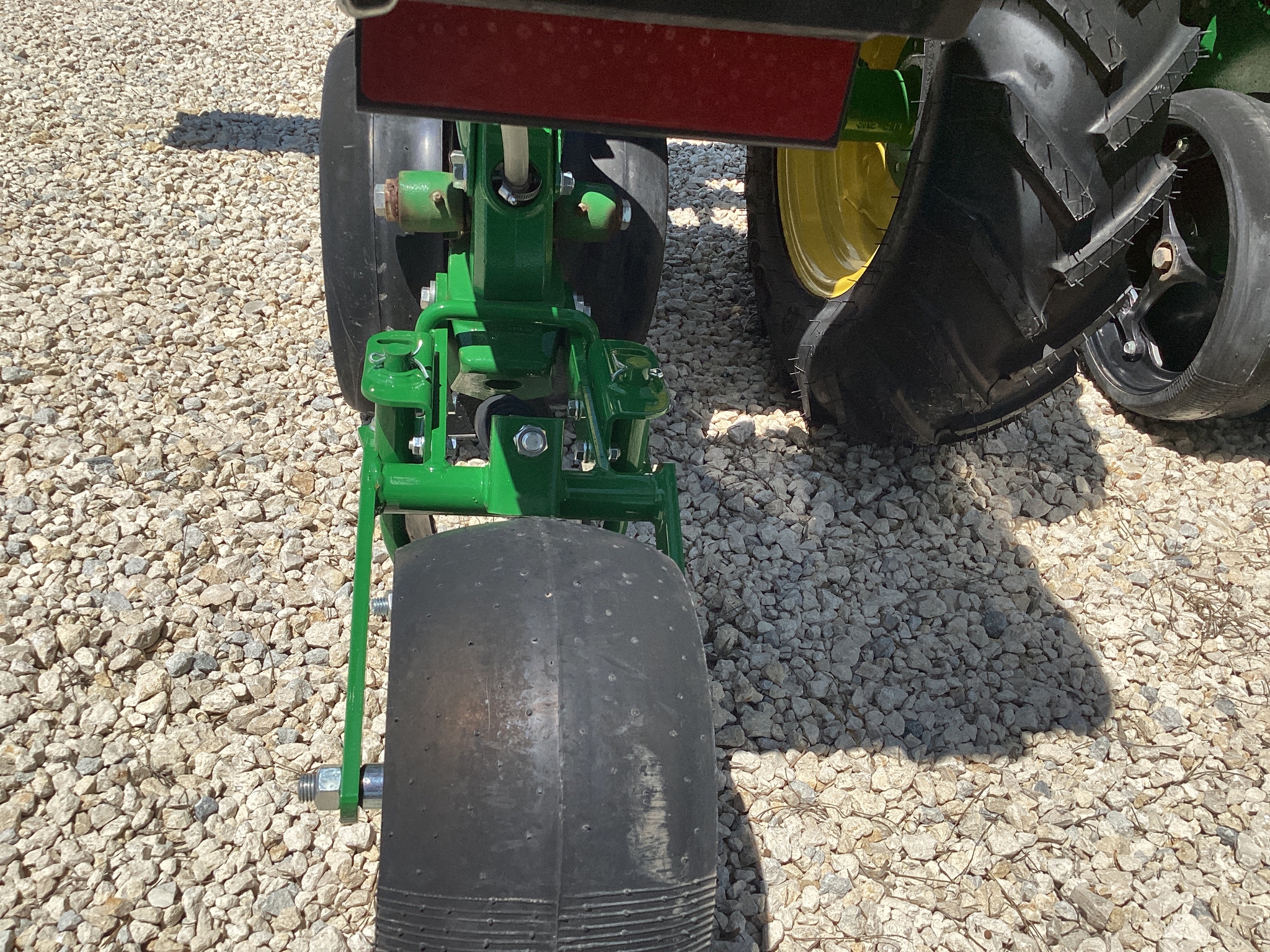 John Deere 1725 Image 5