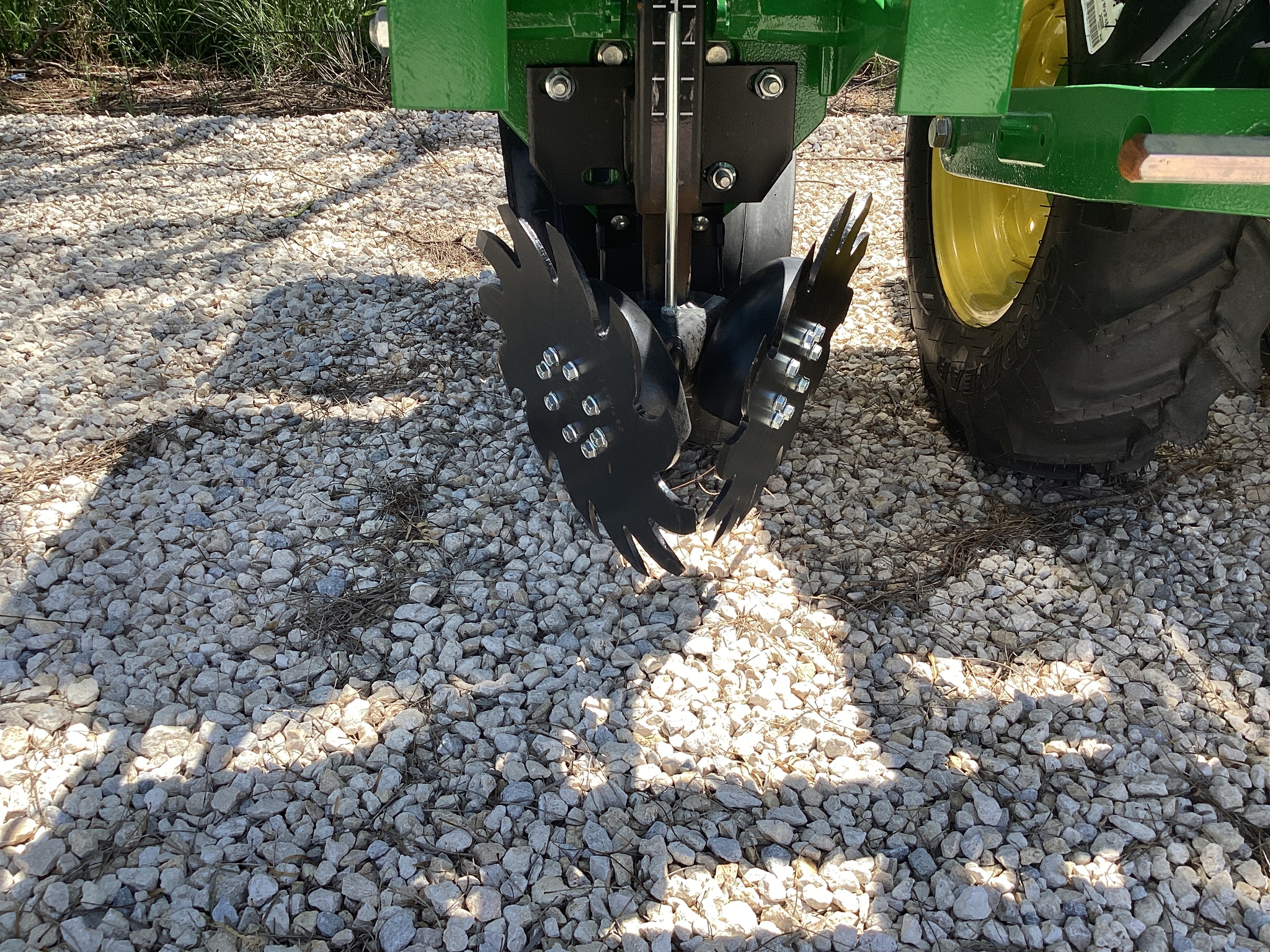 John Deere 1725 Image 4