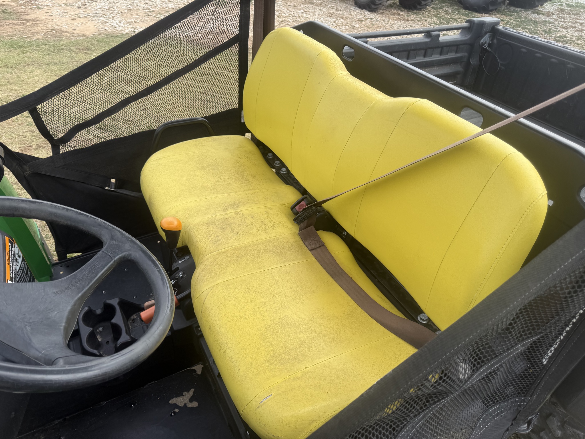 2020 John Deere XUV 825M Image 9