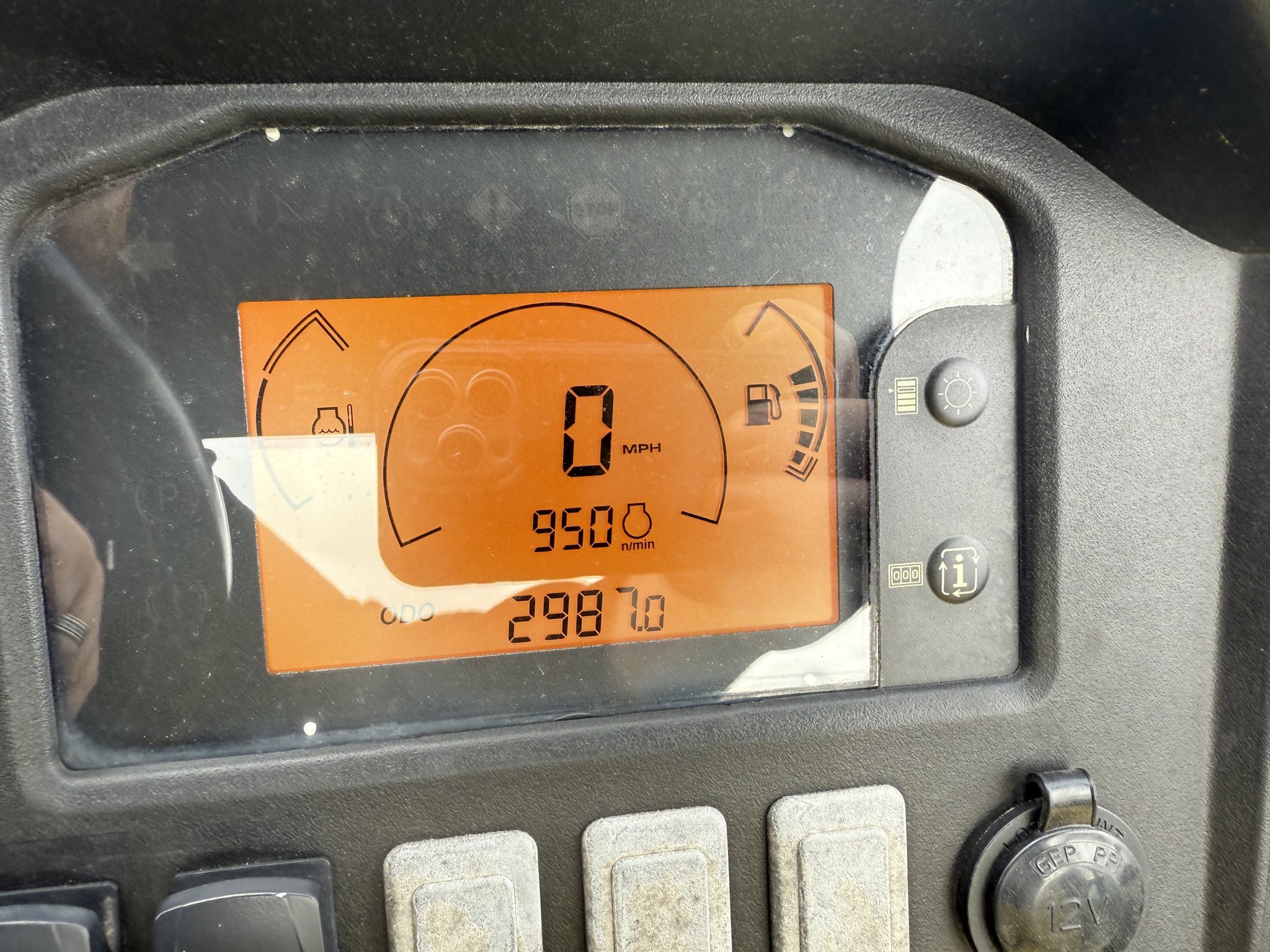 2020 John Deere XUV 825M Image 11