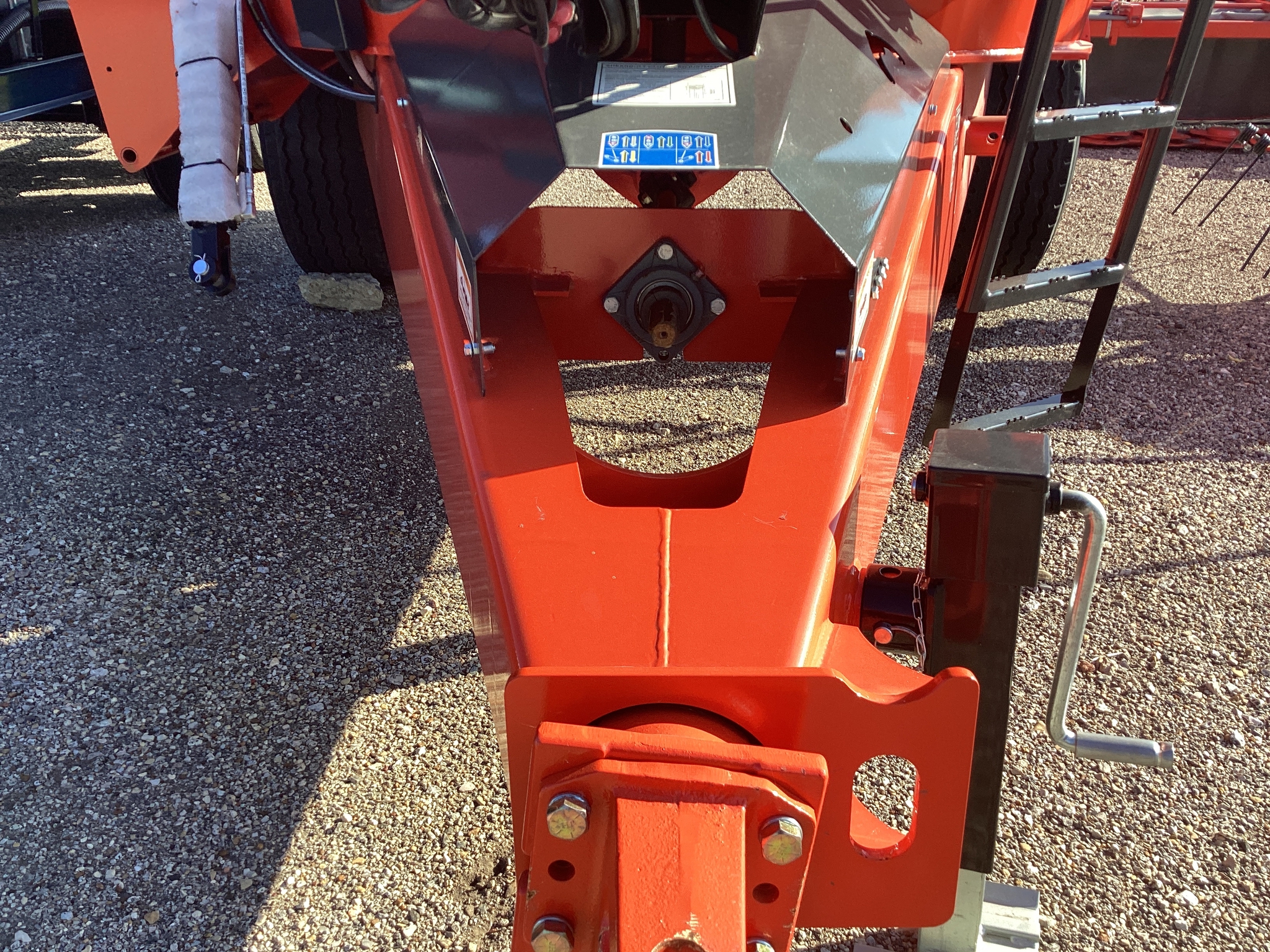 2024 Kuhn Knight VT244 Image 4