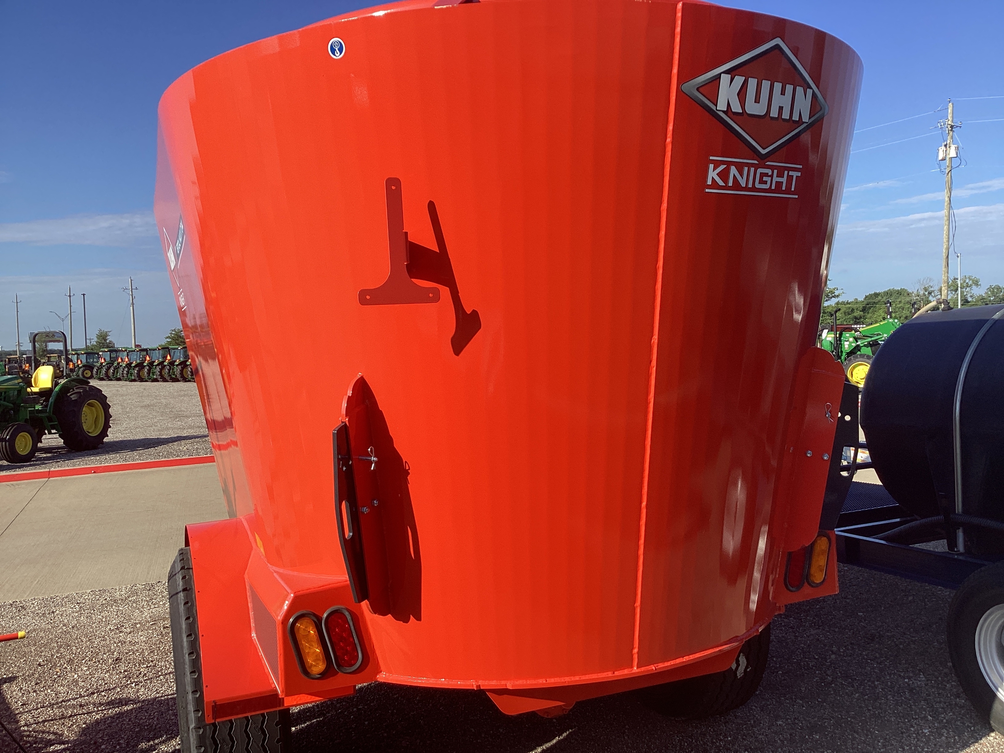 2024 Kuhn Knight VT244 Image 6