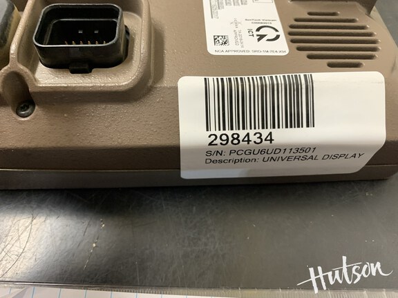 Photo of 2021 John Deere 4640