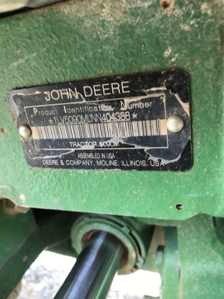 2022 John Deere 5090M Photo 6