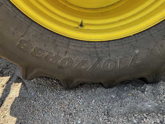 2014 John Deere 9360R - Photo28