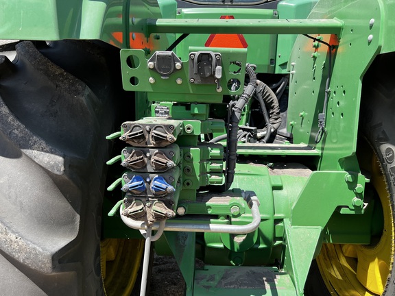 2014 John Deere 9360R - Photo21