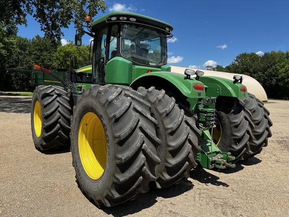 2014 John Deere 9360R - Photo3