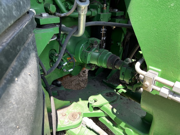 2014 John Deere 9360R - Photo20