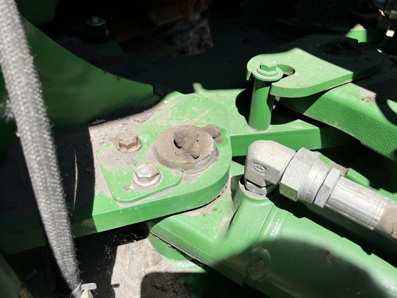 2014 John Deere 9360R - Photo19