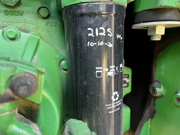 2014 John Deere 9360R - Photo18