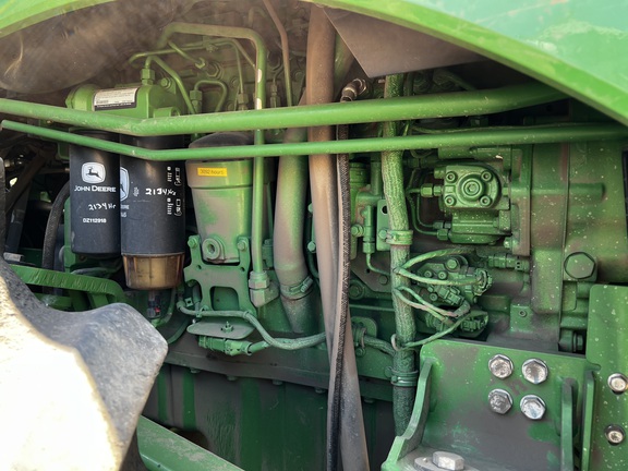 2014 John Deere 9360R - Photo5