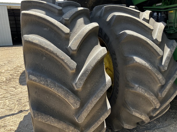 2014 John Deere 9360R - Photo27