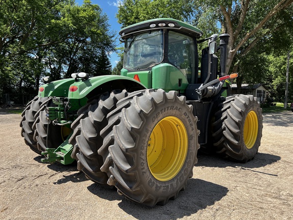 2014 John Deere 9360R - Photo2