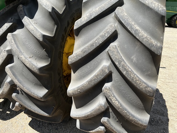 2014 John Deere 9360R - Photo25