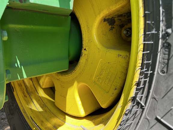 2014 John Deere 9360R - Photo22