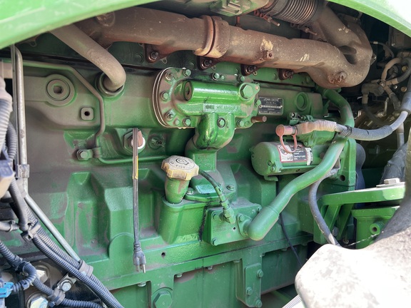 2014 John Deere 9360R - Photo17