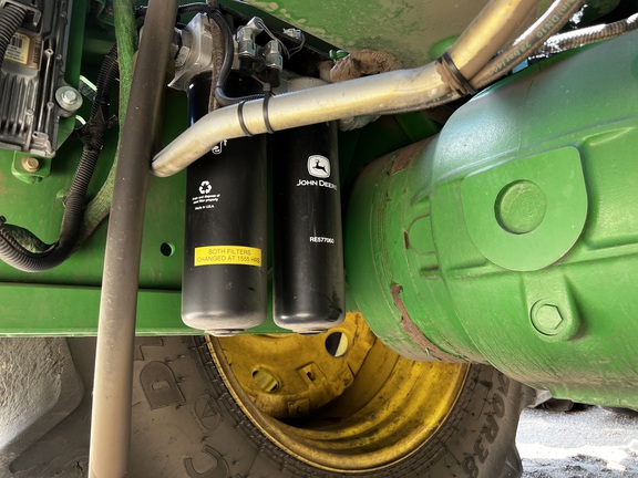 2014 John Deere 9360R - Photo16